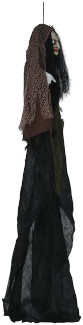 Halloween Pop Heks van Fiestas Guirca koop je bij Partywinkel