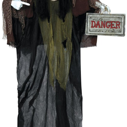 Halloween Pop Heks van Fiestas Guirca koop je bij Partywinkel