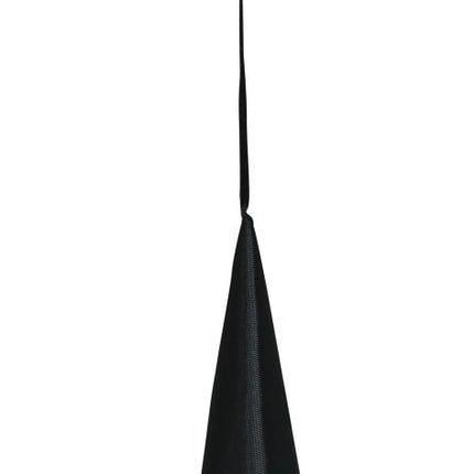 Halloween Slinger Heksenhoeden 18cm 3 delig van Fiestas Guirca koop je bij Partywinkel