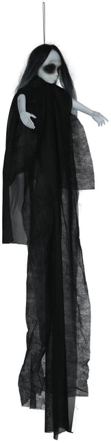 Halloween Pop Meisje 1,3m van Fiestas Guirca koop je bij Partywinkel