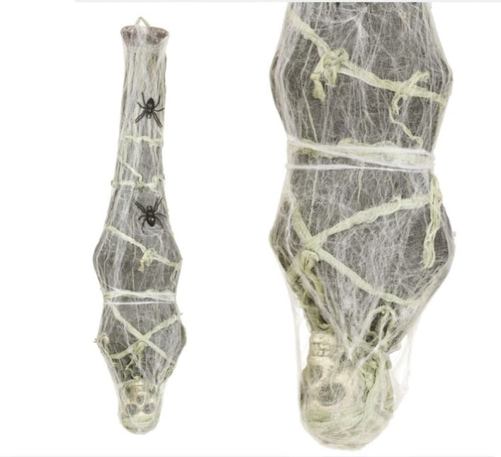 Halloween Pop Mummie 75cm van Fiestas Guirca koop je bij Partywinkel