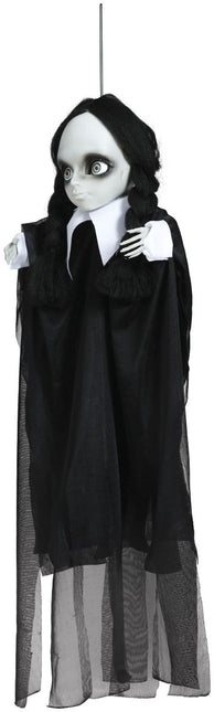 Halloween Pop Spook Meisje 70cm van Fiestas Guirca koop je bij Partywinkel