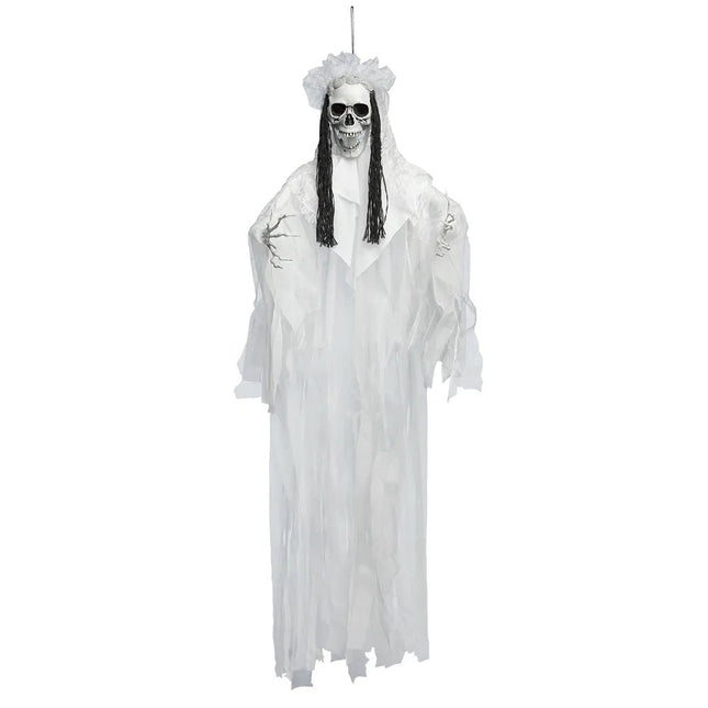 Halloween Pop Vengeful Bride 1,6m van Boland koop je bij Partywinkel