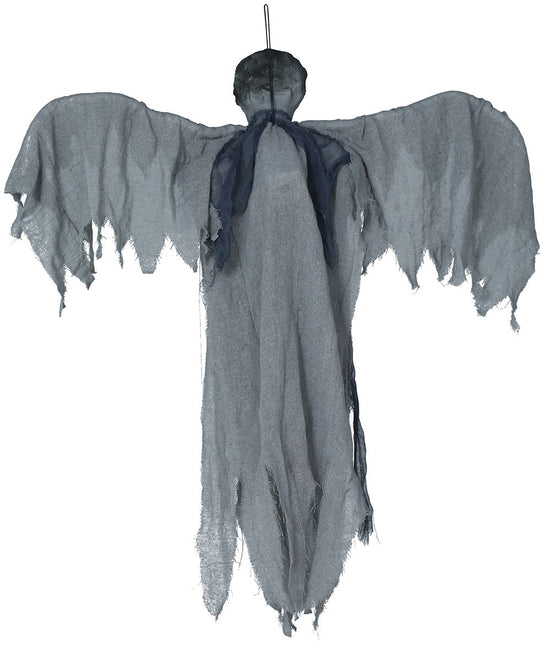 Halloween Pop Engel Horror 1m van Fiestas Guirca koop je bij Partywinkel