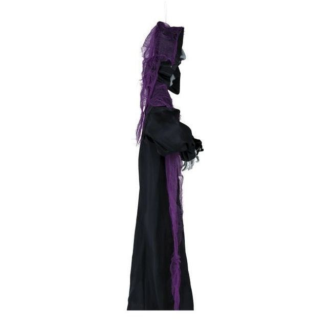 Halloween Pop Zombie 90cm van Fiestas Guirca koop je bij Partywinkel