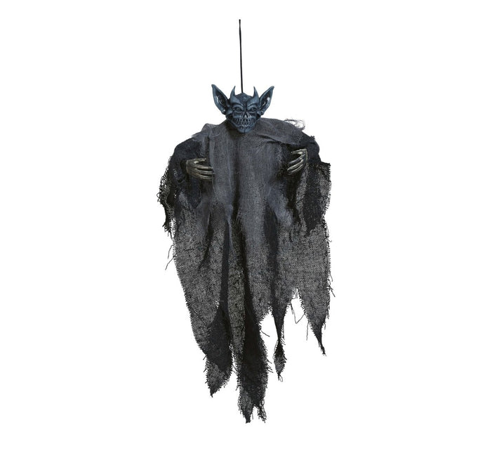 Halloween Pop Zwart Vampier 40cm van Fiestas Guirca koop je bij Partywinkel