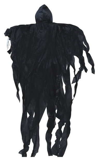 Halloween Hangend Skelet 75cm van Fiestas Guirca koop je bij Partywinkel