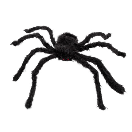 Halloween Harige Spin van Boland koop je bij Partywinkel