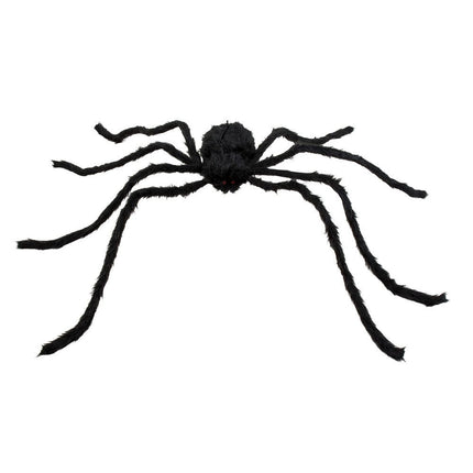 Halloween Harige Spin Xl van Boland koop je bij Partywinkel