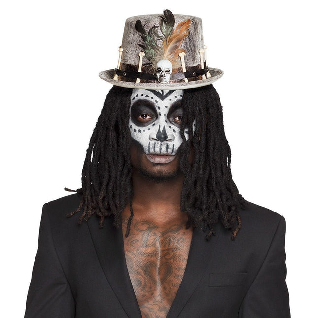 Halloween Hoed Botten van Boland koop je bij Partywinkel