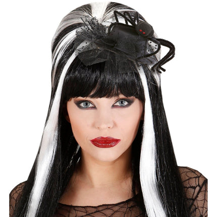 Halloween Hoed Spin Mini van Widmann koop je bij Partywinkel