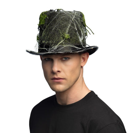 Halloween Hoed Swamp van Boland koop je bij Partywinkel