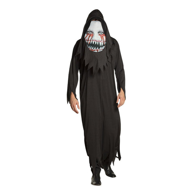 Halloween Horror Harry Kostuum M/L van Boland koop je bij Partywinkel