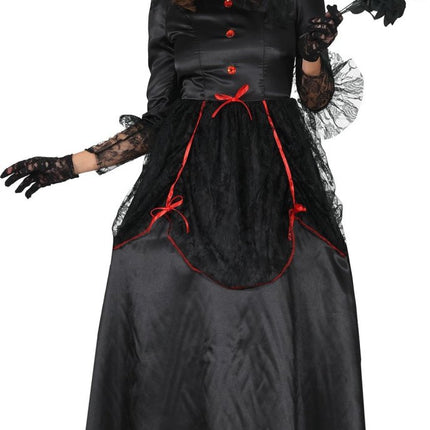 Halloween Jurk Dames Dode Vrouw van Fiestas Guirca koop je bij Partywinkel