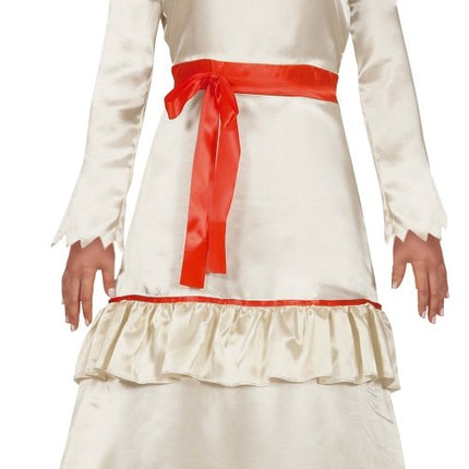 Halloween Jurk Dames Vervloekte Pop van Fiestas Guirca koop je bij Partywinkel