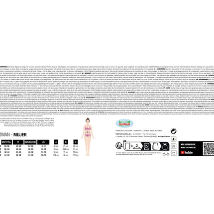 Halloween Jurk Zwart Dames Heks Lang van Fiestas Guirca koop je bij Partywinkel
