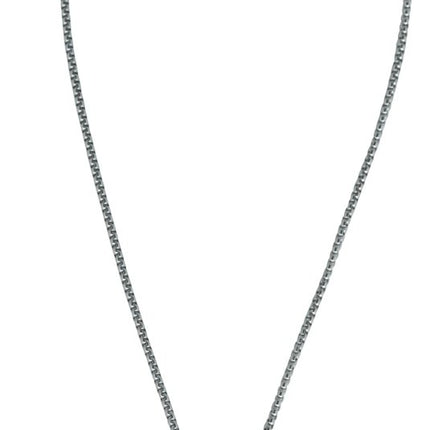 Halloween Ketting Demonenoog 5cm van Fiestas Guirca koop je bij Partywinkel