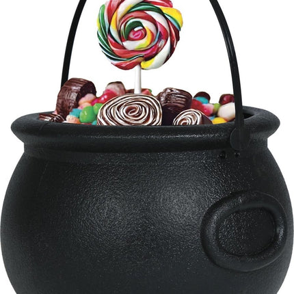 Halloween Ketting Heksenketel 20cm van Fiestas Guirca koop je bij Partywinkel