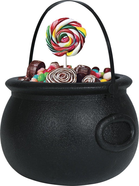 Halloween Ketting Heksenketel 20cm van Fiestas Guirca koop je bij Partywinkel