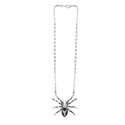 Halloween Ketting Spin 15cm van Boland koop je bij Partywinkel