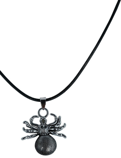 Halloween Ketting Spin 3,5cm van Fiestas Guirca koop je bij Partywinkel