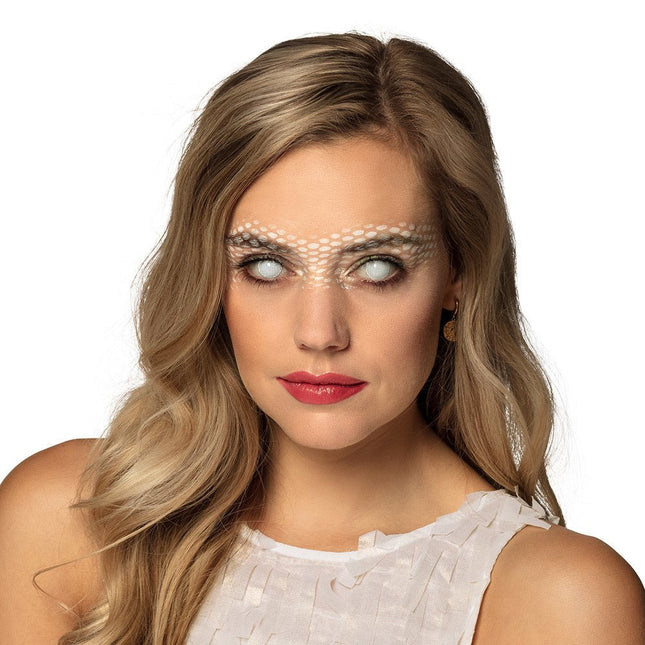 Halloween Kleurlenzen Mystiek van Boland koop je bij Partywinkel