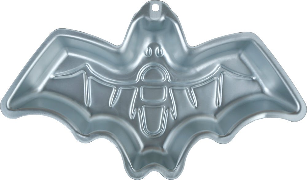 Halloween Koekvormpjes Vleermuis 32cm van Fiestas Guirca koop je bij Partywinkel
