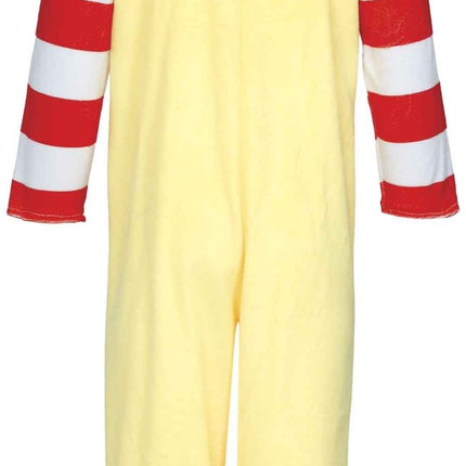 Halloween Kostuum Baby Mac Donalds Clown van Fiestas Guirca koop je bij Partywinkel