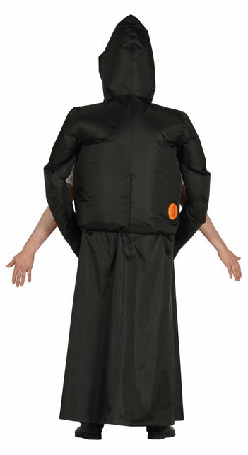 Halloween Kostuum Carry Me van Fiestas Guirca koop je bij Partywinkel