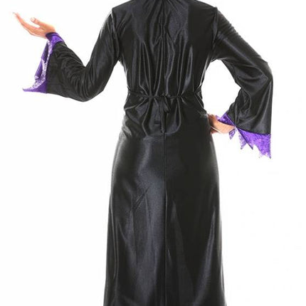 Halloween Kostuum Dames Maleficent van Fiestas Guirca koop je bij Partywinkel
