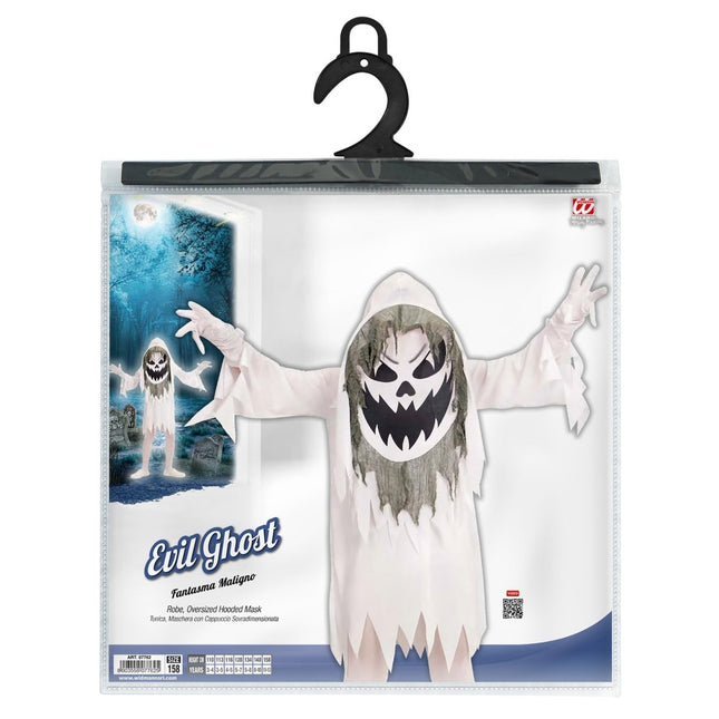 Halloween Kostuum Geest van Widmann koop je bij Partywinkel