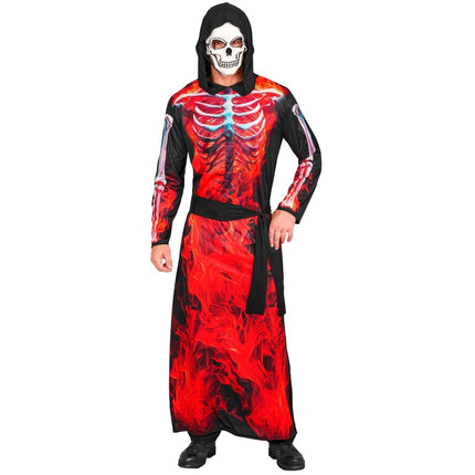 Halloween Kostuum Grim van Widmann koop je bij Partywinkel