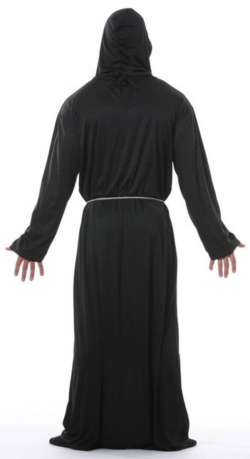 Halloween Kostuum Grim Reaper L van Fiestas Guirca koop je bij Partywinkel