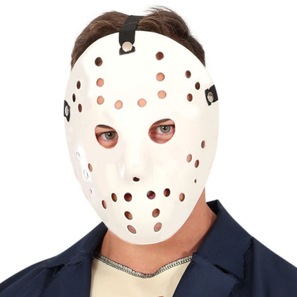 Halloween Kostuum Heren Killer van Fiestas Guirca koop je bij Partywinkel