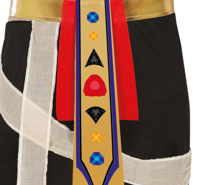 Halloween Kostuum Heren Mummie van Fiestas Guirca koop je bij Partywinkel