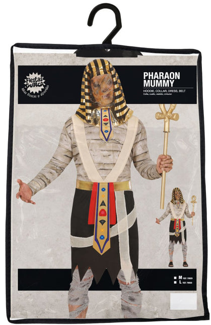 Halloween Kostuum Heren Mummie van Fiestas Guirca koop je bij Partywinkel