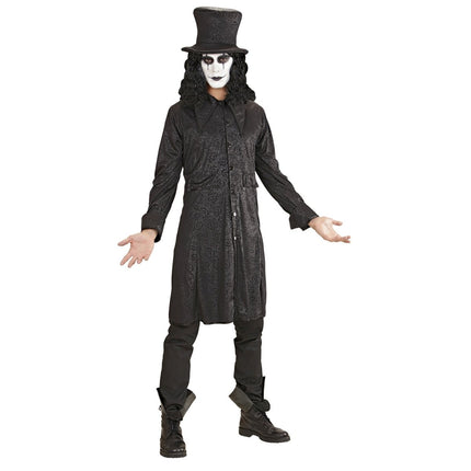 Halloween Kostuum Heren Raven van Widmann koop je bij Partywinkel
