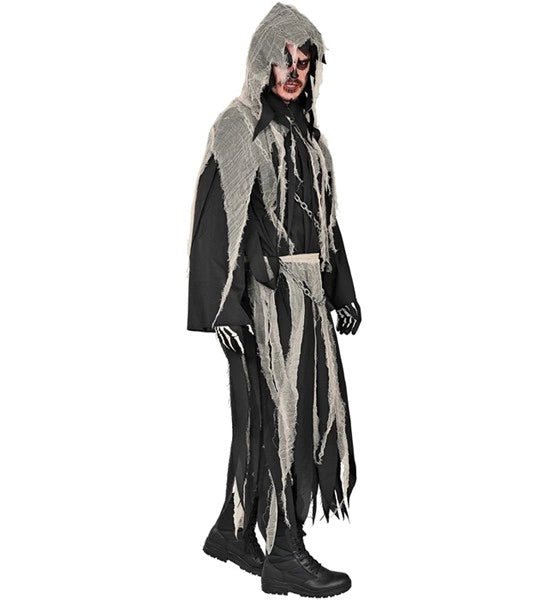 Halloween Kostuum Heren Reaper van Widmann koop je bij Partywinkel