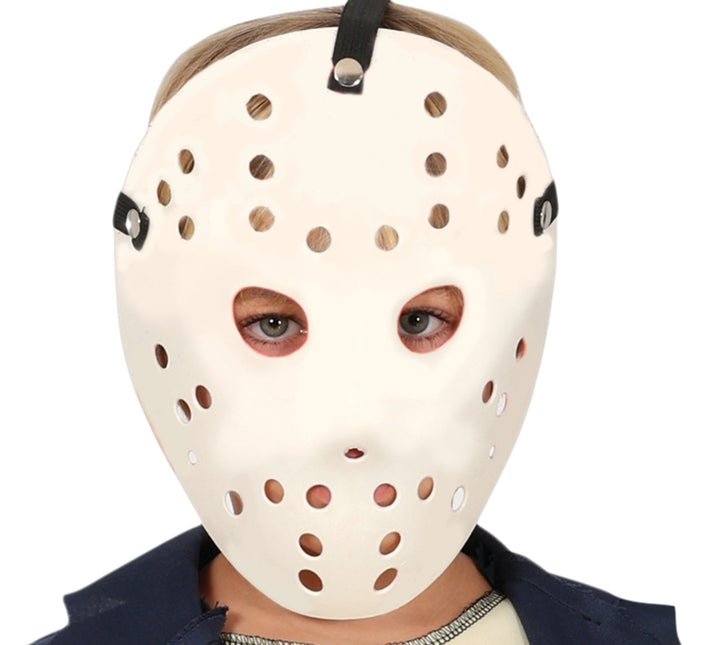 Halloween Kostuum Jongen Killer van Fiestas Guirca koop je bij Partywinkel
