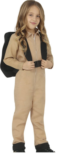 Halloween Kostuum Kind Geestenverjager van Fiestas Guirca koop je bij Partywinkel