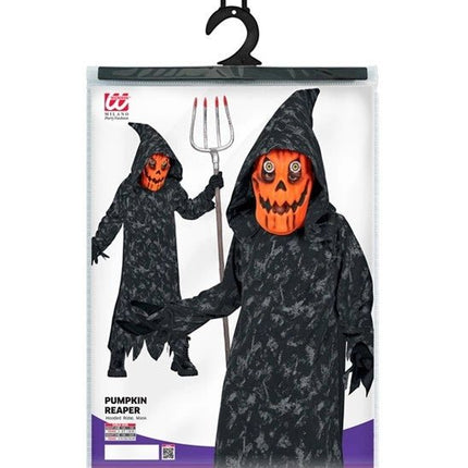 Halloween Kostuum Kind Pompoenmaaier van Widmann koop je bij Partywinkel