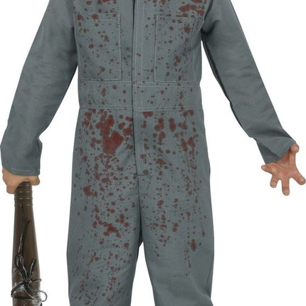Halloween Kostuum Kind Psycho van Fiestas Guirca koop je bij Partywinkel