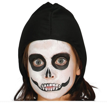 Halloween Kostuum Kind Skelet van Fiestas Guirca koop je bij Partywinkel