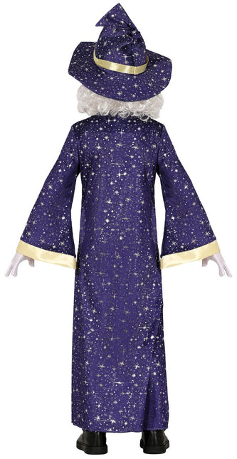 Halloween Kostuum Kind Tovenaar van Fiestas Guirca koop je bij Partywinkel