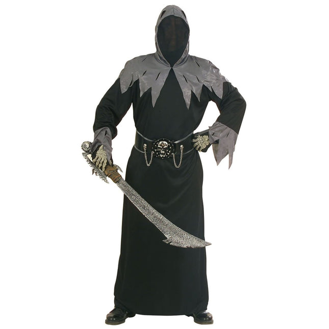 Halloween Kostuum Kind Warlord van Widmann koop je bij Partywinkel