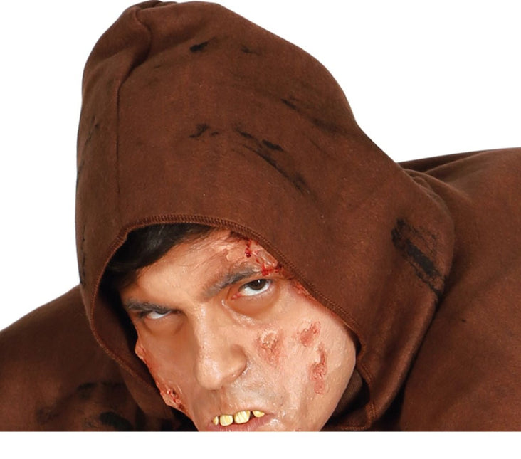 Halloween Kostuum Kwasimodo L van Fiestas Guirca koop je bij Partywinkel