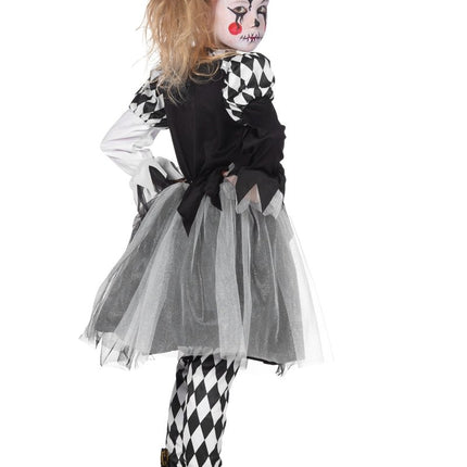 Halloween Kostuum Meisje van Wilbers & Wilbers koop je bij Partywinkel