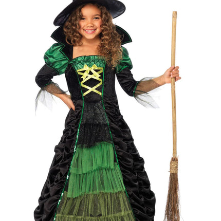 Halloween Kostuum Meisje Leg Avenue van Leg Avenue koop je bij Partywinkel