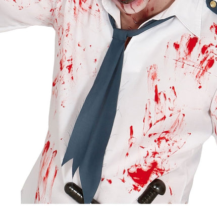 Halloween Kostuum Politiepak van Fiestas Guirca koop je bij Partywinkel
