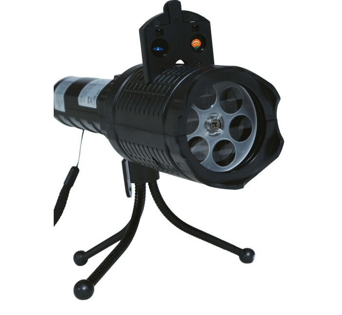 Halloween Led Projector 22cm van Fiestas Guirca koop je bij Partywinkel